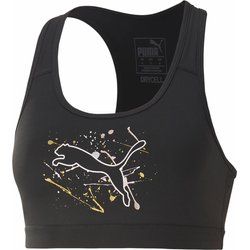 Biustonosz Puma ze sklepu: SPORT-SHOP.pl w kategorii: Biustonosze - zdjęcie 6BAF450-D40-9631_94369