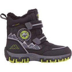 Buty zimowe dziecięce zimowe Kappa ze sklepu: SPORT-SHOP.pl w kategorii: Buty zimowe dziecięce - zdjęcie 6BAF450-D40-9631_94823