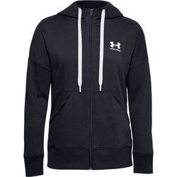 Under Armour - Bluza damska sportowa ze sklepu: SPORT-SHOP.pl w kategorii: Bluzy damskie - zdjęcie 6BAF450-D40-9631_94952