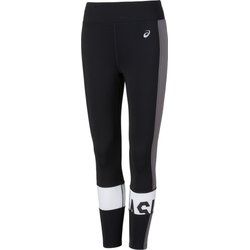 Spodnie dziewczęce na wiosnę asics ze sklepu: SPORT-SHOP.pl w kategorii: Spodnie dziewczęce - zdjęcie 6BAF450-D40-9631_96765