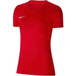 Nike - Bluzka damska sportowa na wiosnę ze sklepu: SPORT-SHOP.pl w kategorii: Bluzki damskie - zdjęcie 6BAF450-D40-9631_97287