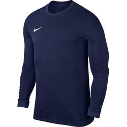 Nike - T-shirt chłopięce na jesień ze sklepu: SPORT-SHOP.pl w kategorii: T-shirty chłopięce - zdjęcie 6BAF450-D40-9631_97288