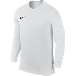 T-shirt chłopięce na wiosnę Nike ze sklepu: SPORT-SHOP.pl w kategorii: T-shirty chłopięce - zdjęcie 6BAF450-D40-9631_97289