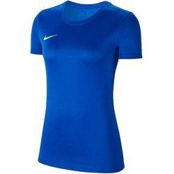 Bluzka damska sportowa Nike ze sklepu: SPORT-SHOP.pl w kategorii: Bluzki damskie - zdjęcie 6BAF450-D40-9631_97290