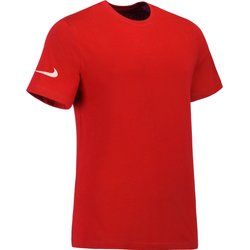 T-shirt chłopięce letni Nike ze sklepu: SPORT-SHOP.pl w kategorii: T-shirty chłopięce - zdjęcie 6BAF450-D40-9631_97542