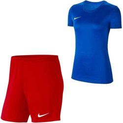 Komplet wiosenny Nike ze sklepu: SPORT-SHOP.pl w kategorii: Komplety i garnitury damskie - zdjęcie 6BAF450-D40-9631_97565