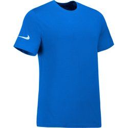 Nike - T-shirt męski na wiosnę ze sklepu: SPORT-SHOP.pl w kategorii: T-shirty męskie - zdjęcie 6BAF450-D40-9631_97772