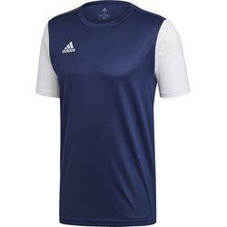 adidas - T-shirt męski w sportowym stylu ze sklepu: SPORT-SHOP.pl w kategorii: T-shirty męskie - zdjęcie 6BAF450-D40-9631_98811