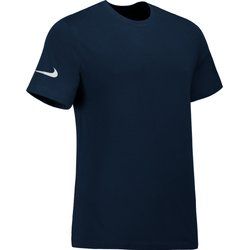 T-shirt chłopięce na lato Nike ze sklepu: SPORT-SHOP.pl w kategorii: T-shirty chłopięce - zdjęcie 6BAF450-D40-9631_98997