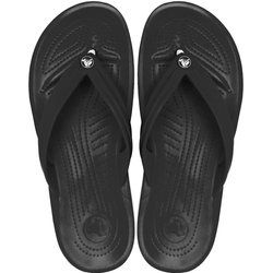 Klapki męskie na lato Crocs ze sklepu: SPORT-SHOP.pl w kategorii: Klapki męskie - zdjęcie 6BAF450-D40-9631_99025