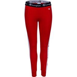Champion - Spodnie damskie w sportowym stylu ze sklepu: SPORT-SHOP.pl w kategorii: Spodnie damskie - zdjęcie 6BAF450-D40-9631_99213