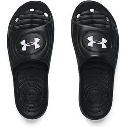 Klapki męskie na lato Under Armour ze sklepu: SPORT-SHOP.pl w kategorii: Klapki męskie - zdjęcie 6BAF450-D40-9631_99280