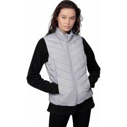 Kamizelka damska 4F ze sklepu: SPORT-SHOP.pl w kategorii: Kamizelki damskie - zdjęcie 6BAF450-D40-9631_99449