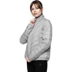 4F - Kurtka damska casual ze sklepu: SPORT-SHOP.pl w kategorii: Kurtki damskie - zdjęcie 6BAF450-D40-9631_99976