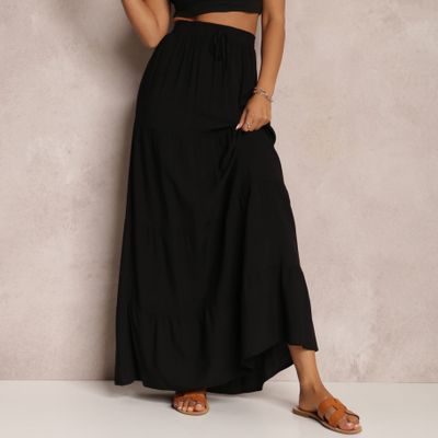 Spódnica elegancka Renee ze sklepu: renee.pl w kategorii: Spódnice - zdjęcie 6BEED23A-9DF-769_113633