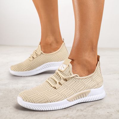 Buty sportowe damskie wiosenne Renee ze sklepu: renee.pl w kategorii: Buty sportowe damskie - zdjęcie 6BEED23A-9DF-769_114984