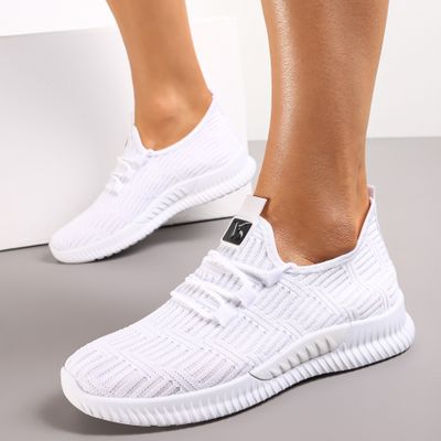 Renee - Buty sportowe damskie na wiosnę ze sklepu: renee.pl w kategorii: Buty sportowe damskie - zdjęcie 6BEED23A-9DF-769_114991