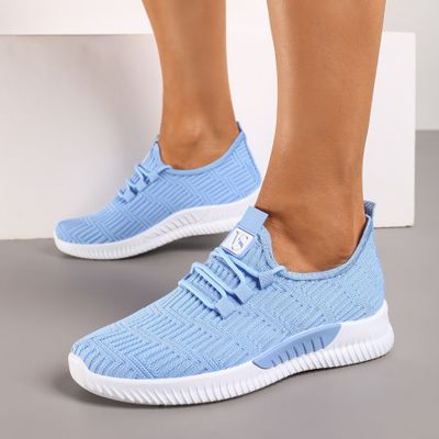 Buty sportowe damskie wiosenne Renee ze sklepu: renee.pl w kategorii: Buty sportowe damskie - zdjęcie 6BEED23A-9DF-769_114994