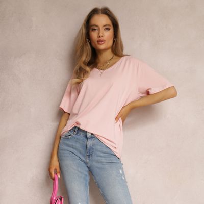 Renee - Bluzka damska ze sklepu: renee.pl w kategorii: Bluzki damskie - zdjęcie 6BEED23A-9DF-769_115659