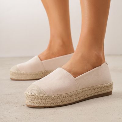 Espadryle damskie Renee ze sklepu: renee.pl w kategorii: Espadryle damskie - zdjęcie 6BEED23A-9DF-769_117109