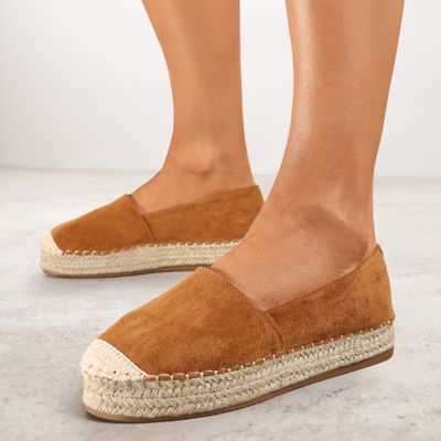 Renee - Espadryle damskie na lato ze sklepu: renee.pl w kategorii: Espadryle damskie - zdjęcie 6BEED23A-9DF-769_117114
