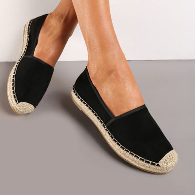 Espadryle damskie na lato Renee ze sklepu: renee.pl w kategorii: Espadryle damskie - zdjęcie 6BEED23A-9DF-769_124864