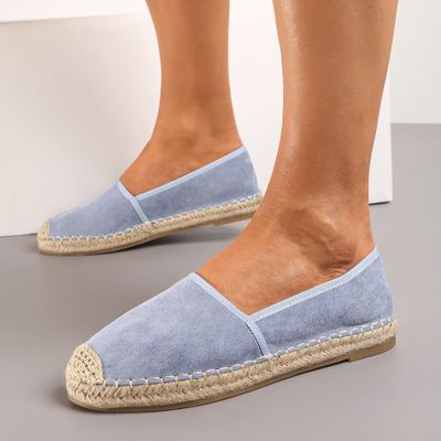 Espadryle damskie letnie Renee ze sklepu: renee.pl w kategorii: Espadryle damskie - zdjęcie 6BEED23A-9DF-769_124870