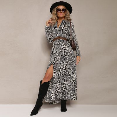 Sukienka casual Renee ze sklepu: renee.pl w kategorii: Sukienki - zdjęcie 6BEED23A-9DF-769_150009