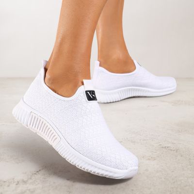 Buty sportowe damskie jesienne Renee ze sklepu: renee.pl w kategorii: Buty sportowe damskie - zdjęcie 6BEED23A-9DF-769_155233