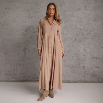 Renee - Sukienka na wiosnę ze sklepu: renee.pl w kategorii: Sukienki - zdjęcie 6BEED23A-9DF-769_156385