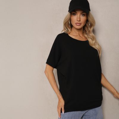 Renee - Bluzka damska ze sklepu: renee.pl w kategorii: Bluzki damskie - zdjęcie 6BEED23A-9DF-769_157142