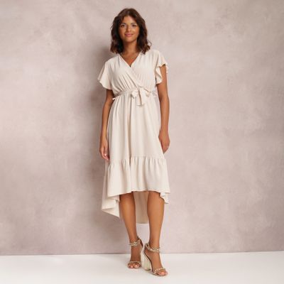 Sukienka casual Renee ze sklepu: renee.pl w kategorii: Sukienki - zdjęcie 6BEED23A-9DF-769_168299