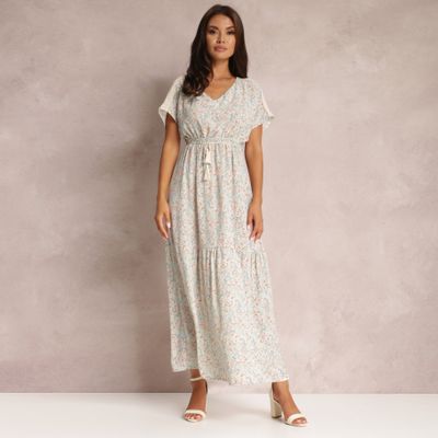 Sukienka casual Renee ze sklepu: renee.pl w kategorii: Sukienki - zdjęcie 6BEED23A-9DF-769_170063