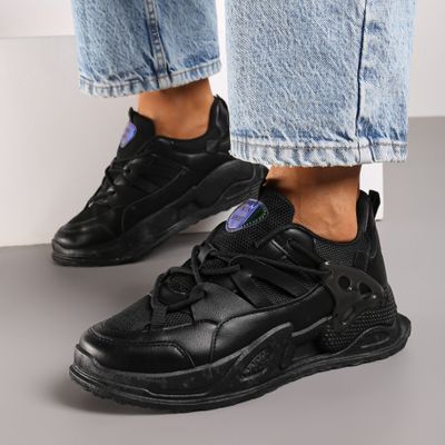 Buty sportowe damskie jesienne Renee ze sklepu: renee.pl w kategorii: Buty sportowe damskie - zdjęcie 6BEED23A-9DF-769_172806