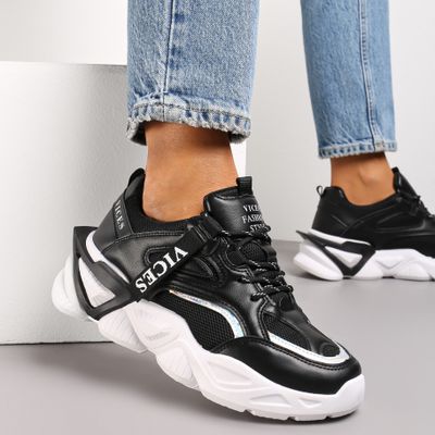 Renee - Buty sportowe damskie wiosenne ze sklepu: renee.pl w kategorii: Buty sportowe damskie - zdjęcie 6BEED23A-9DF-769_173077