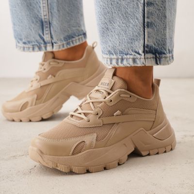 Renee - Buty sportowe damskie na wiosnę ze sklepu: renee.pl w kategorii: Buty sportowe damskie - zdjęcie 6BEED23A-9DF-769_174539