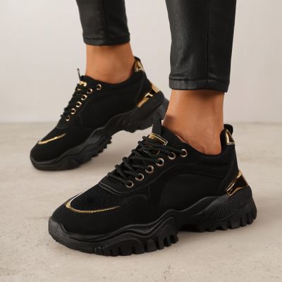 Buty sportowe damskie na wiosnę Renee ze sklepu: renee.pl w kategorii: Buty sportowe damskie - zdjęcie 6BEED23A-9DF-769_182948
