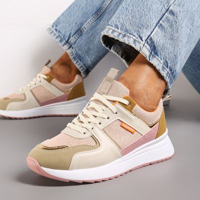 Buty sportowe damskie wiosenne Renee ze sklepu: renee.pl w kategorii: Buty sportowe damskie - zdjęcie 6BEED23A-9DF-769_184789