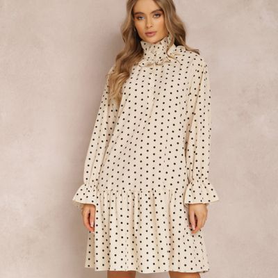 Sukienka letnia casual Renee ze sklepu: renee.pl w kategorii: Sukienki - zdjęcie 6BEED23A-9DF-769_186754