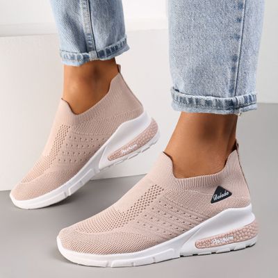 Buty sportowe damskie wiosenne Renee ze sklepu: renee.pl w kategorii: Buty sportowe damskie - zdjęcie 6BEED23A-9DF-769_187675