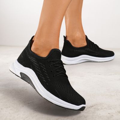 Buty sportowe damskie wiosenne Renee ze sklepu: renee.pl w kategorii: Buty sportowe damskie - zdjęcie 6BEED23A-9DF-769_190753