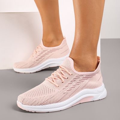 Buty sportowe damskie wiosenne Renee ze sklepu: renee.pl w kategorii: Buty sportowe damskie - zdjęcie 6BEED23A-9DF-769_190756