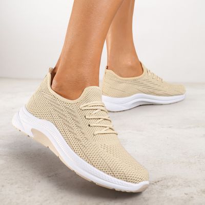 Buty sportowe damskie na wiosnę Renee ze sklepu: renee.pl w kategorii: Buty sportowe damskie - zdjęcie 6BEED23A-9DF-769_190757