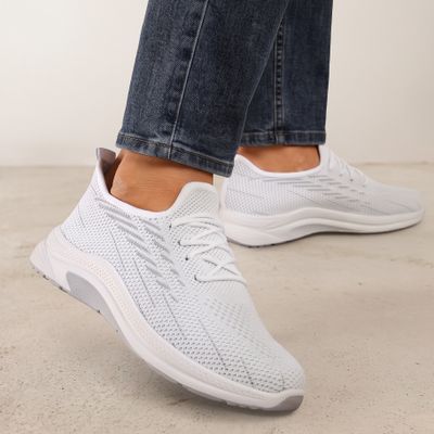 Buty sportowe damskie wiosenne Renee ze sklepu: renee.pl w kategorii: Buty sportowe damskie - zdjęcie 6BEED23A-9DF-769_190758