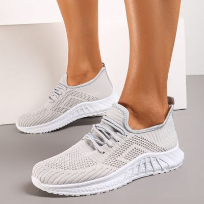 Buty sportowe damskie wiosenne Renee ze sklepu: renee.pl w kategorii: Buty sportowe damskie - zdjęcie 6BEED23A-9DF-769_190767