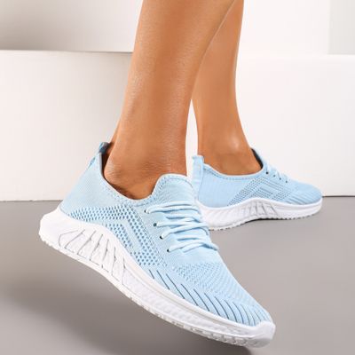 Buty sportowe damskie na wiosnę Renee ze sklepu: renee.pl w kategorii: Buty sportowe damskie - zdjęcie 6BEED23A-9DF-769_192324