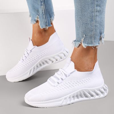 Buty sportowe damskie na wiosnę Renee ze sklepu: renee.pl w kategorii: Buty sportowe damskie - zdjęcie 6BEED23A-9DF-769_198012