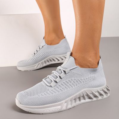 Buty sportowe damskie na wiosnę Renee ze sklepu: renee.pl w kategorii: Buty sportowe damskie - zdjęcie 6BEED23A-9DF-769_198014