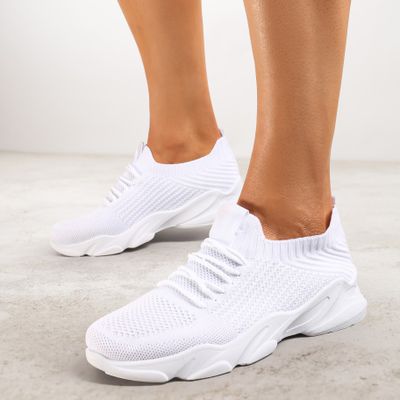 Buty sportowe damskie wiosenne Renee ze sklepu: renee.pl w kategorii: Buty sportowe damskie - zdjęcie 6BEED23A-9DF-769_198018