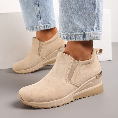 Buty sportowe damskie na wiosnę Renee ze sklepu: renee.pl w kategorii: Buty sportowe damskie - zdjęcie 6BEED23A-9DF-769_201369